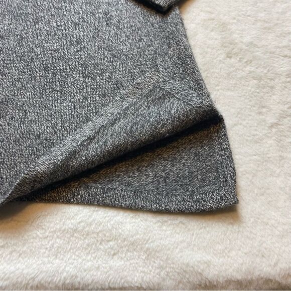 Country Shop 100% Cashmere V Neck Sweater Size Large - Picture 6 of 9